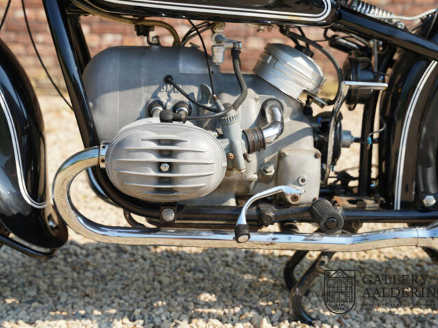 BMW R 51/3
