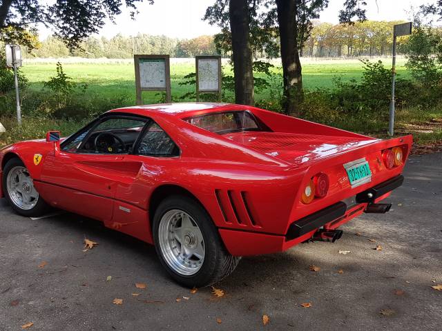 Ferrari 328 GTB
