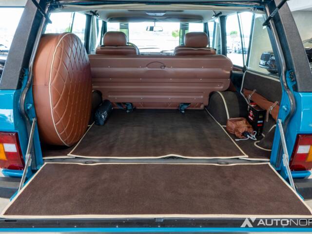 Land Rover Range Rover Classic 3.5
