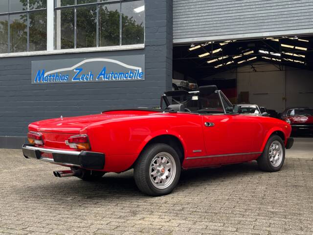 Pininfarina Azzurra Spider