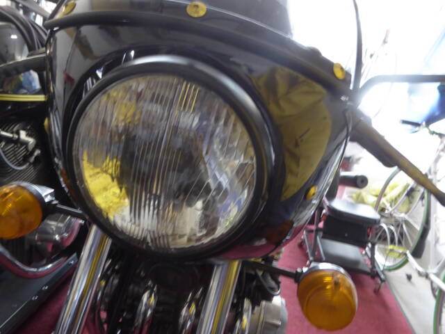Benelli 354 Sport II