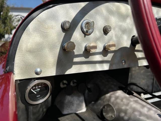 FIAT 508 Oldtimer kaufen Classic Trader