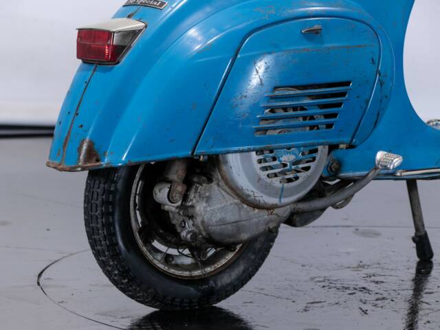 Piaggio Vespa 50 Special