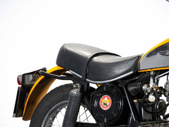 Ducati 250 Scrambler