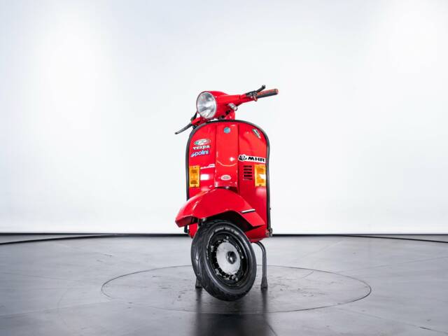 Piaggio Vespa PK 50 XL