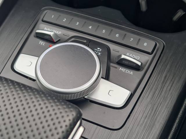 Audi A5 1.4 TFSI