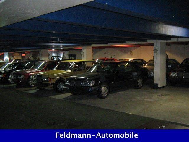 Mercedes-Benz S 350 Turbodiesel