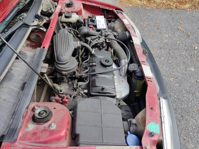 Peugeot 106 1.1