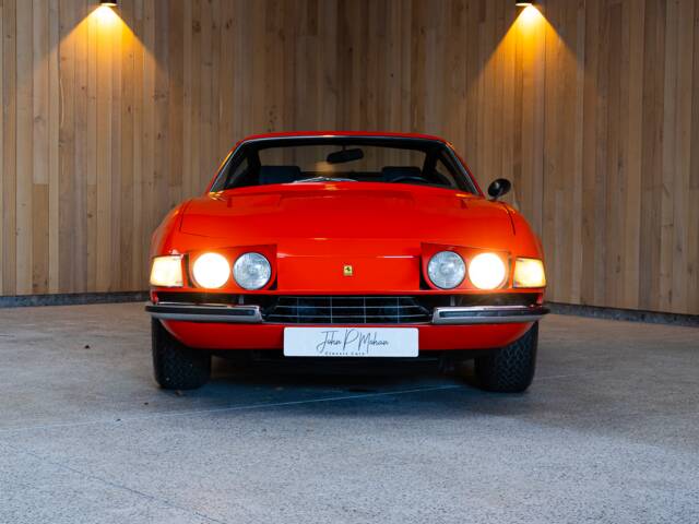 Ferrari 365 GTB/4 Daytona