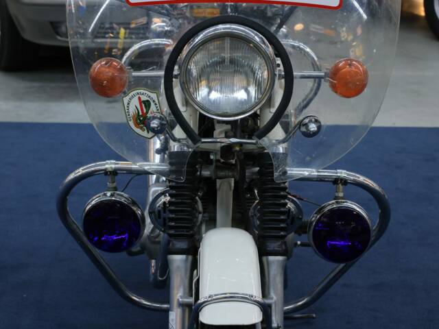 Honda CB 360 G