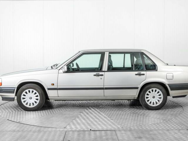 Volvo 940 2.3i
