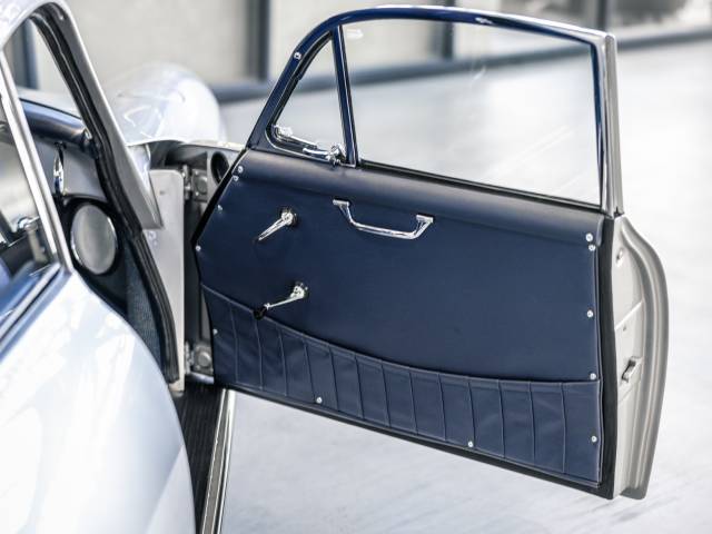 Porsche 356 B 1600