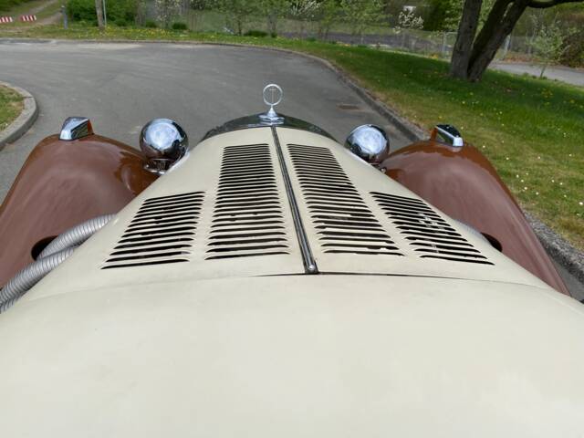 Excalibur SS Series III