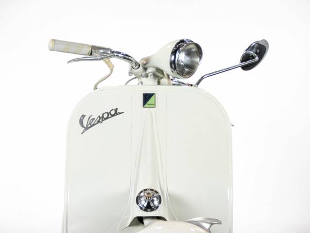 Piaggio Vespa 150 "Struzzo" VL