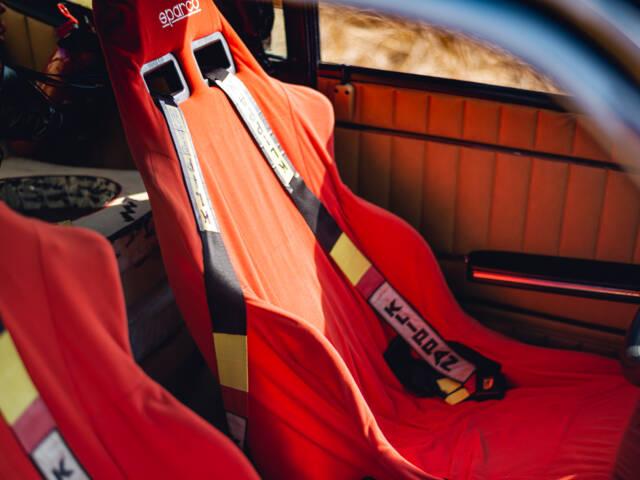 FIAT 128 Sport Coupe