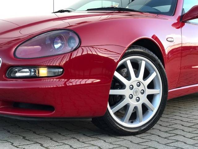 Maserati 3200 GT - 3200GT