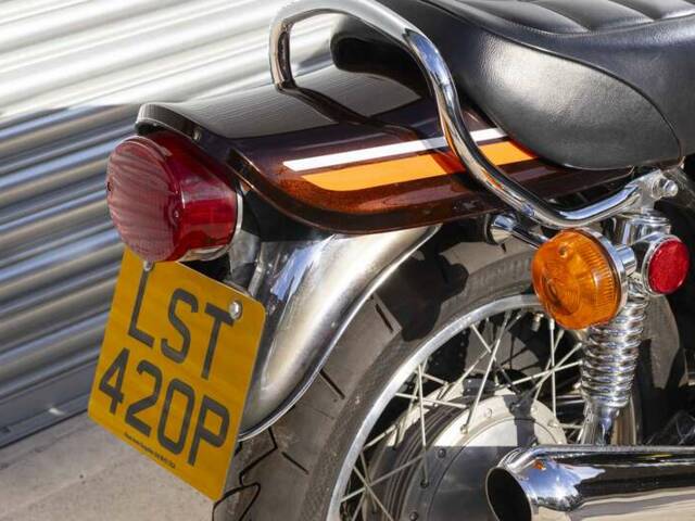 Kawasaki KZ 900