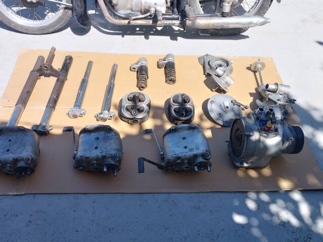 BMW R 25