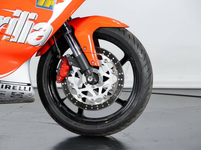 Aprilia RS 125