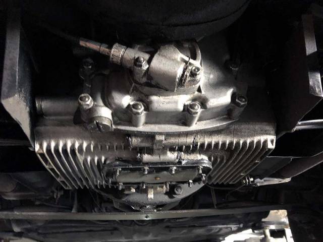 Porsche 356 B 1600 Super 90