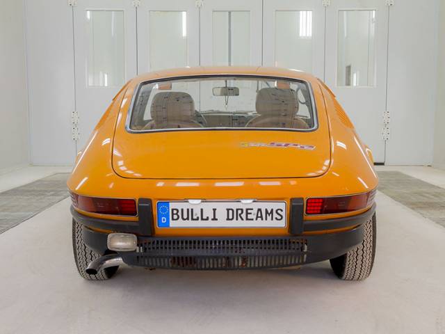 Volkswagen SP 2 1.7
