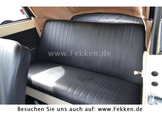 Volkswagen Beetle 1200