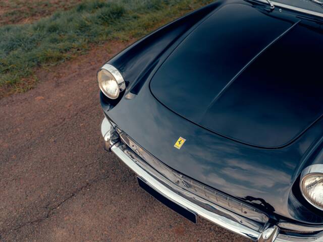 Ferrari 275 GTS