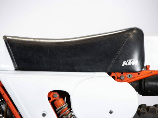 KTM 250 MC/GS
