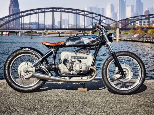 BMW R 75/6