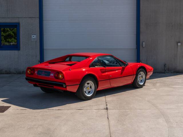 Ferrari 308 GTB