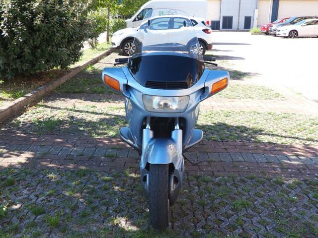 Honda Pacific Coast 800