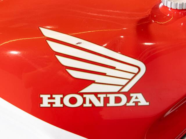Honda VFR 400 R