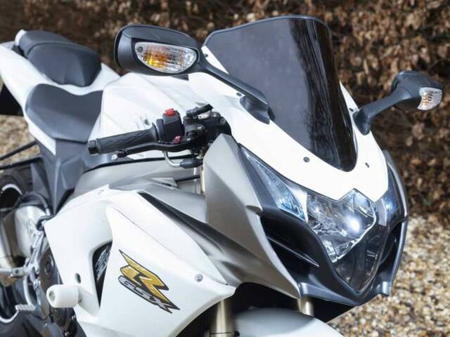 Suzuki GSX-R 1000