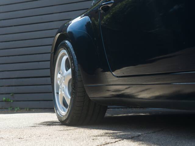 Porsche 911 Carrera 4