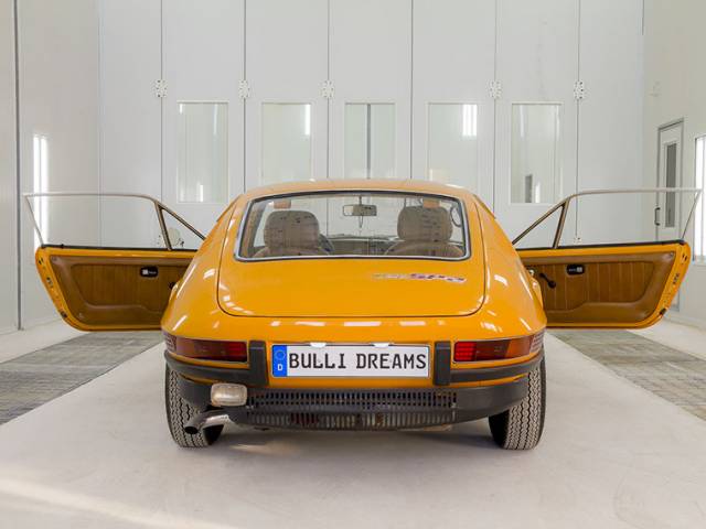 Volkswagen SP 2 1.7