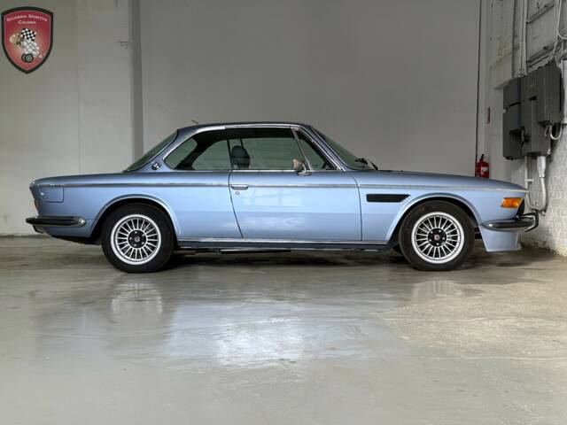 BMW 3.0 CSi