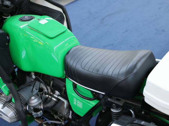 BMW R 80