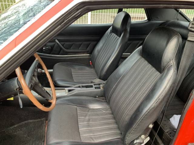 Toyota Celica TA22