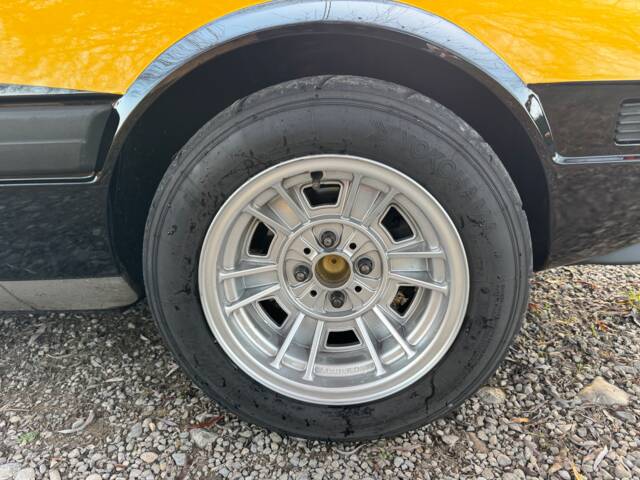 FIAT X 1/9