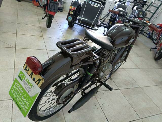 Laverda 75 Sport