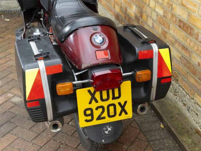 BMW R 100 RT