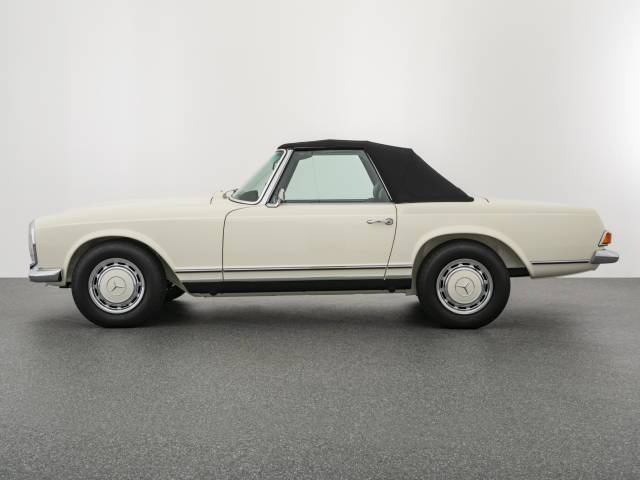 Mercedes-Benz 280 SL