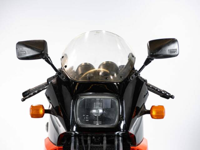 Kawasaki GPz 900 R Ninja