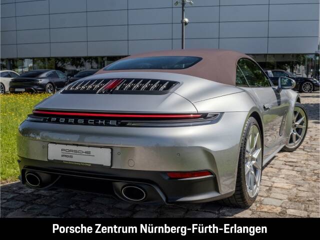 Porsche 911 Carrera S