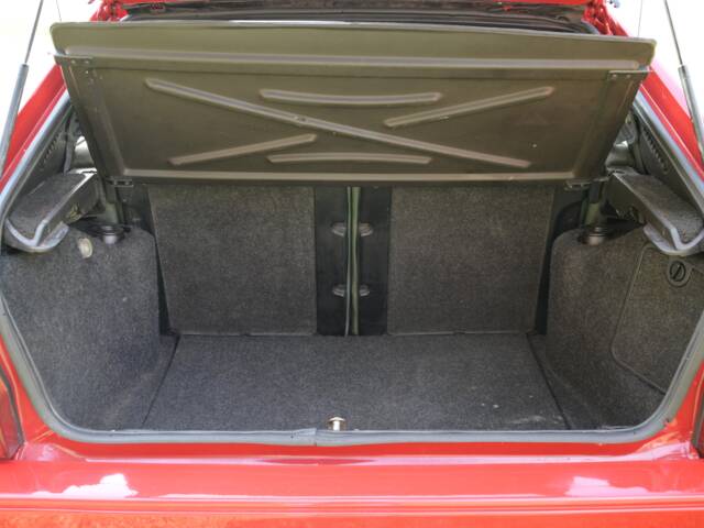Lancia Delta HF Integrale