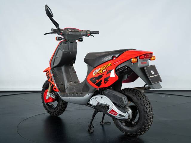 Malaguti Crosser CR1