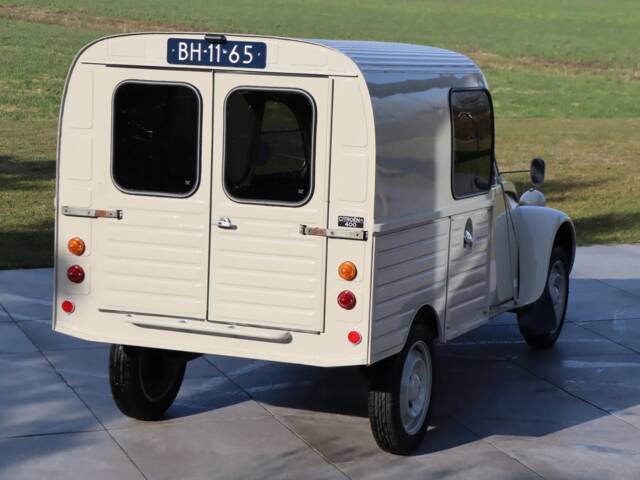 Citroën AK 400