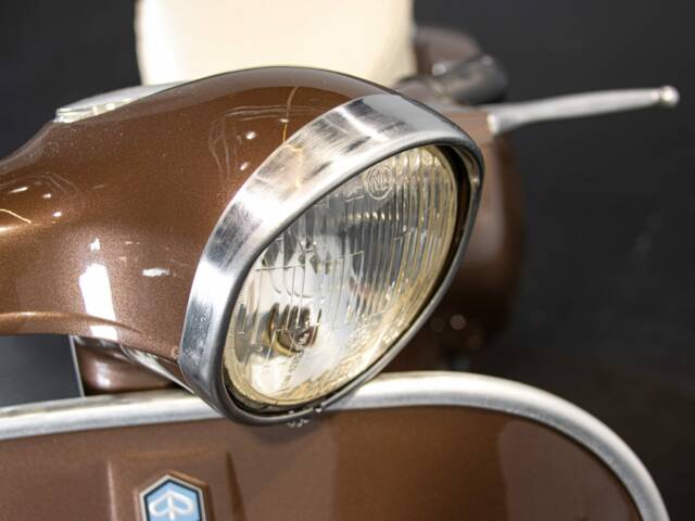 Piaggio Vespa 125 Primavera