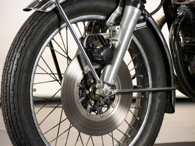 Honda CB 750 Four