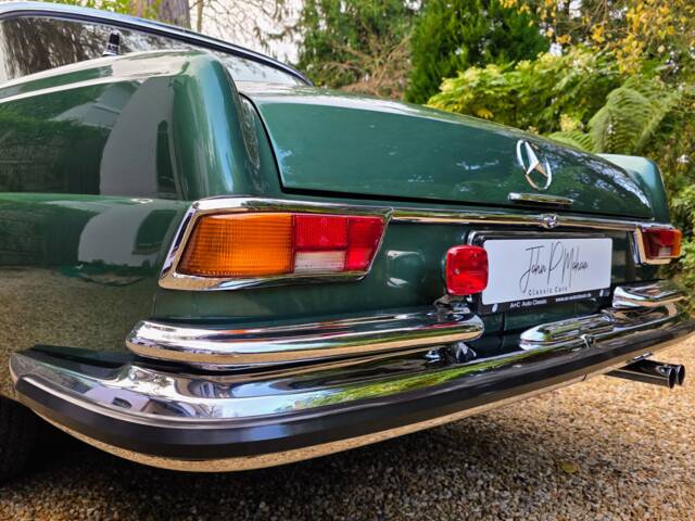 Mercedes-Benz 280 SE 3,5